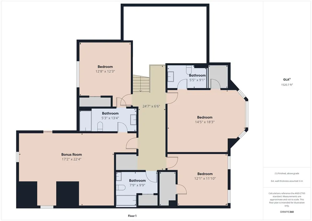 10316 Emerson Way Midland, GA 31820