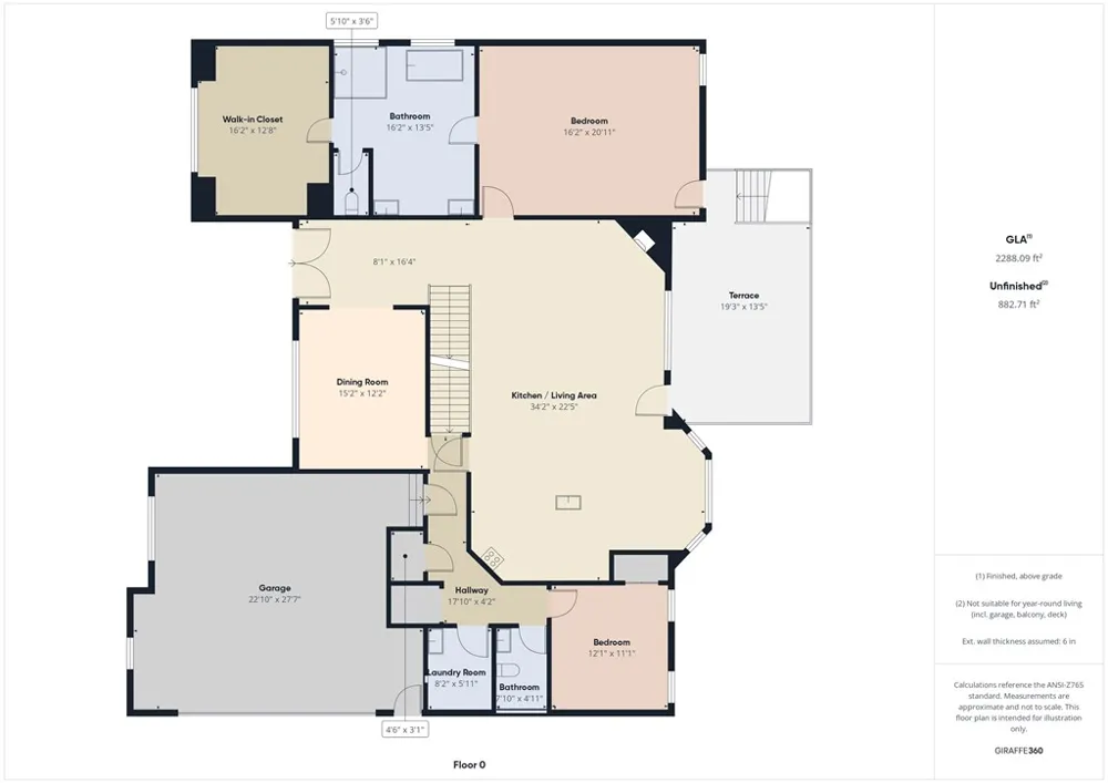 10316 Emerson Way Midland, GA 31820