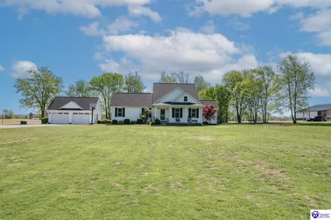 2974 Bacon Creek Road