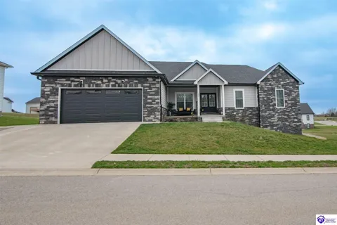 108 Summit Creek Drive
