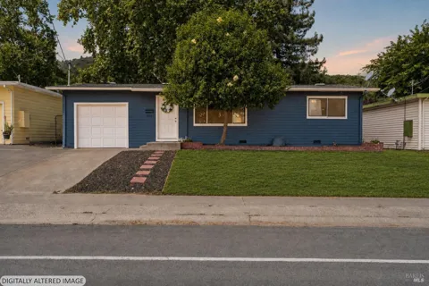 1808 S Dora Street