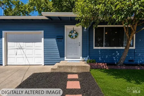1808 S Dora Street