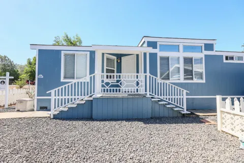 400 Sulphur Bank Drive ##107