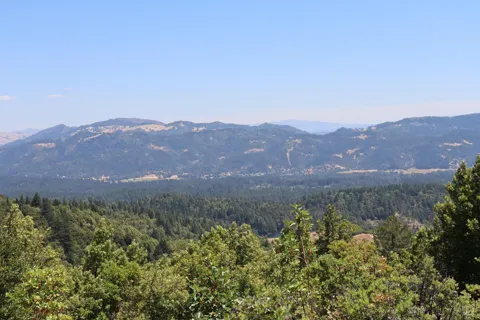 4240 Cahto Peak Road