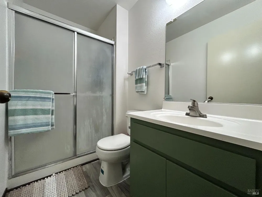 418 Occidental Circle Santa Rosa, CA 95401