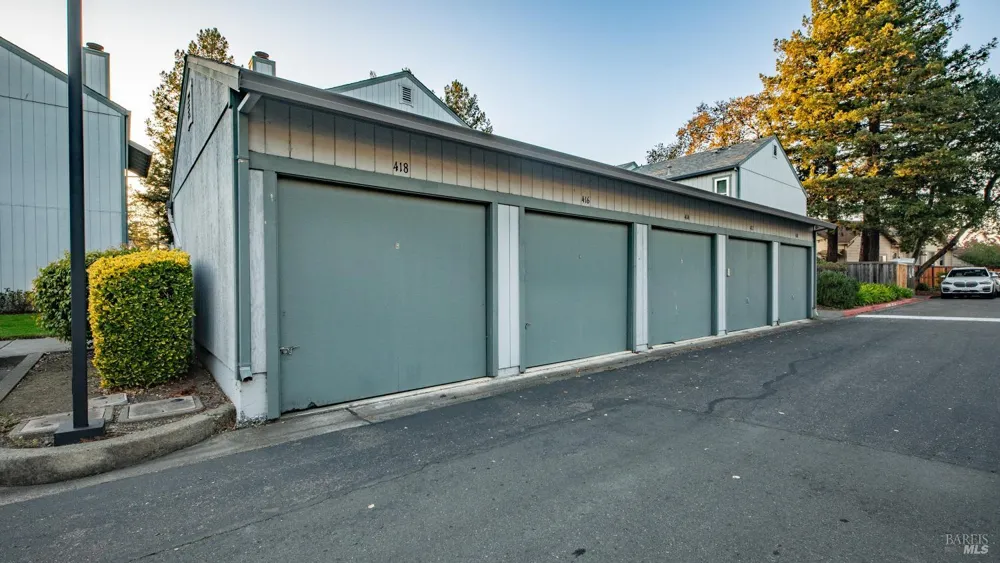 418 Occidental Circle Santa Rosa, CA 95401