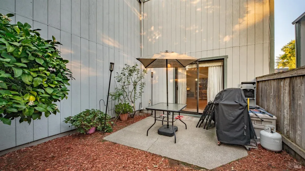 418 Occidental Circle Santa Rosa, CA 95401