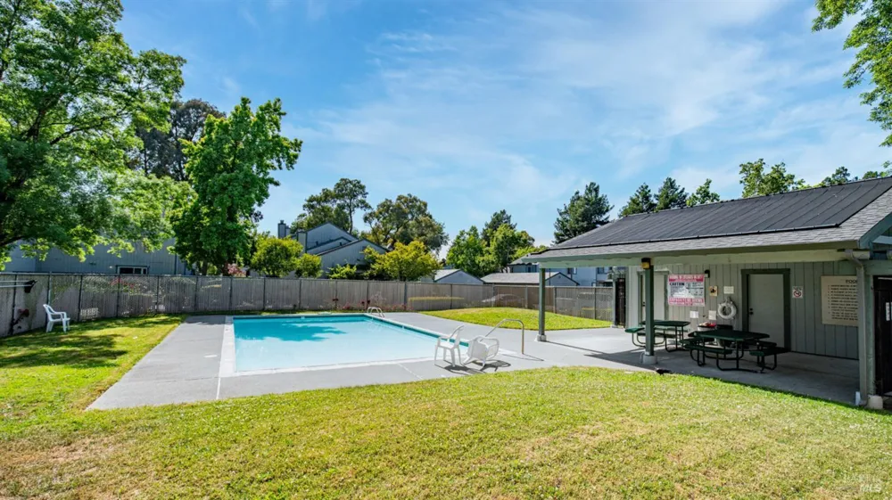 418 Occidental Circle Santa Rosa, CA 95401