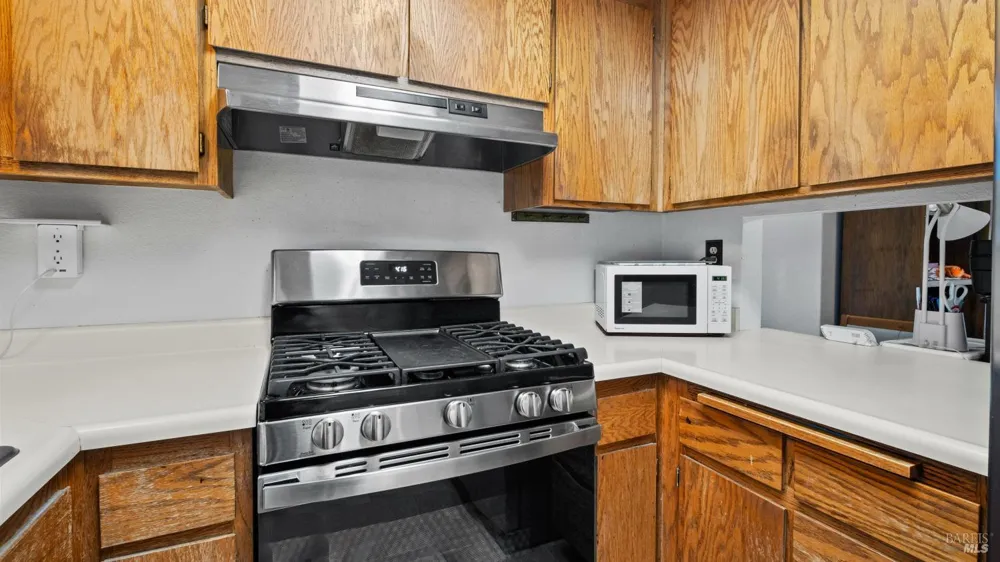 418 Occidental Circle Santa Rosa, CA 95401