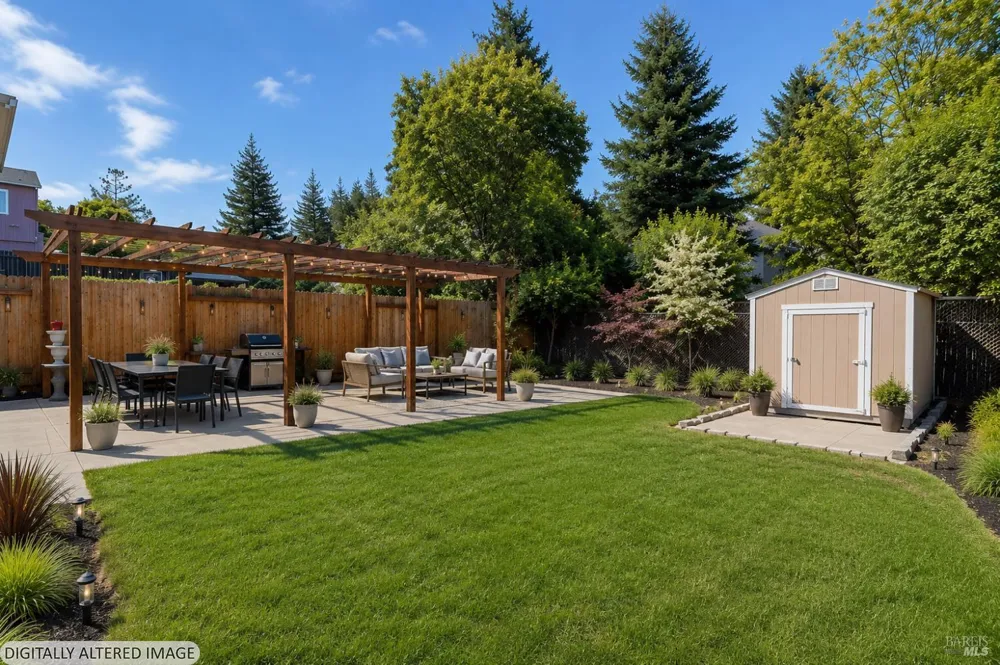 327 Pecan Street Vallejo, CA 94589