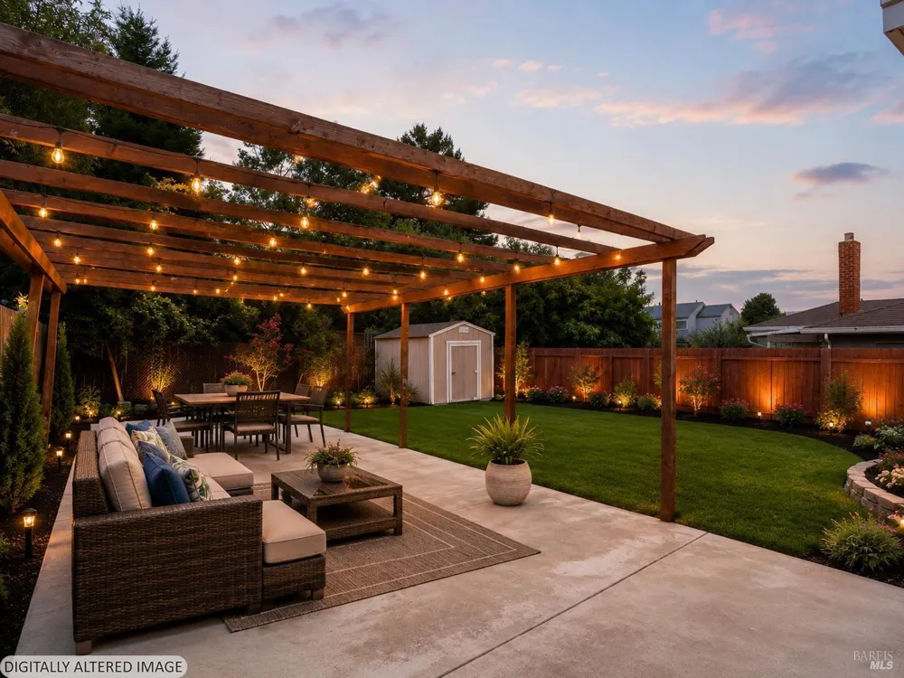 327 Pecan Street Vallejo, CA 94589
