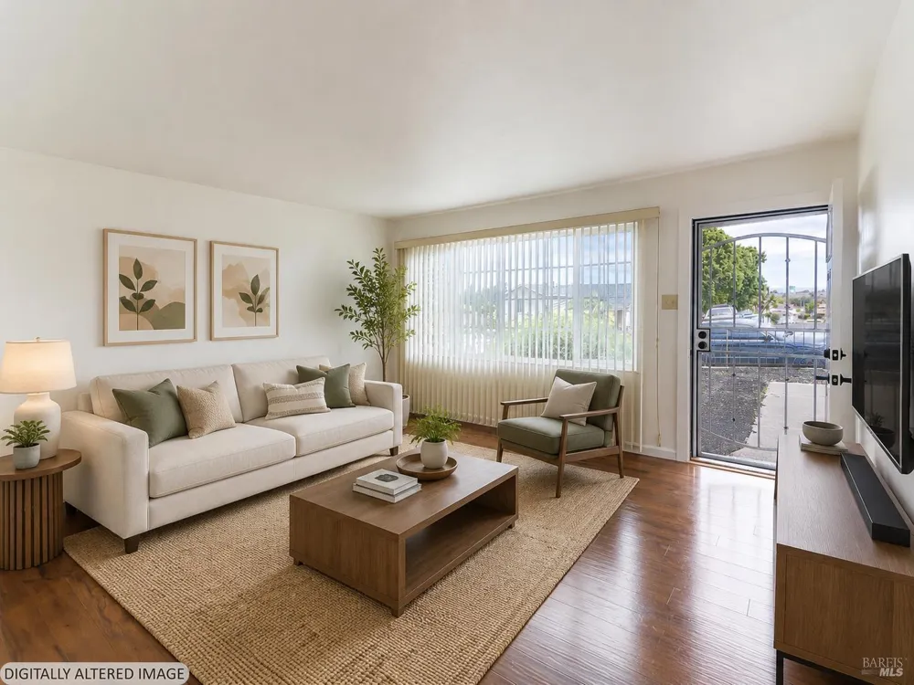 327 Pecan Street Vallejo, CA 94589