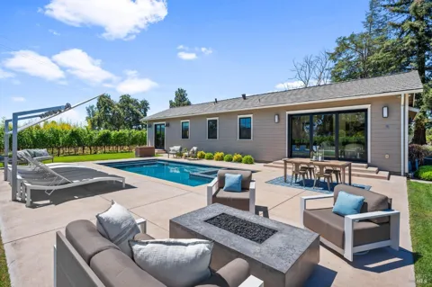 3140 Big Ranch Road
