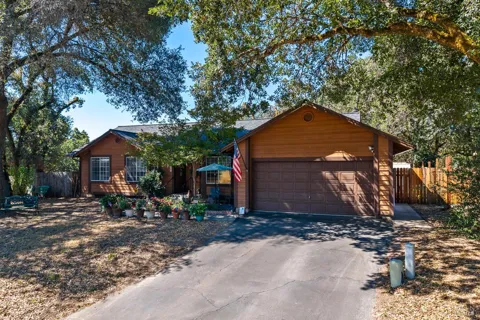 321 Forsythe Drive