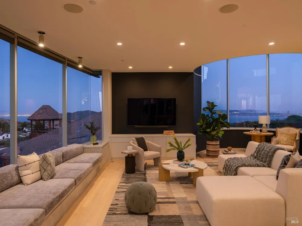 116 Sugarloaf Drive Tiburon, CA 94920