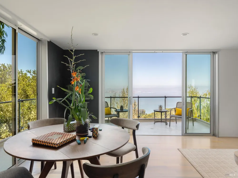 116 Sugarloaf Drive Tiburon, CA 94920
