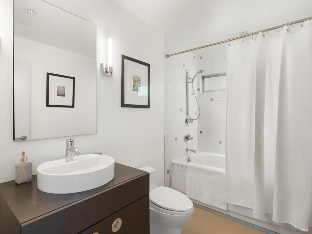 116 Sugarloaf Drive Tiburon, CA 94920