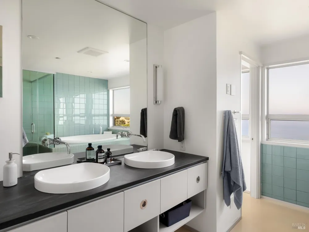 116 Sugarloaf Drive Tiburon, CA 94920