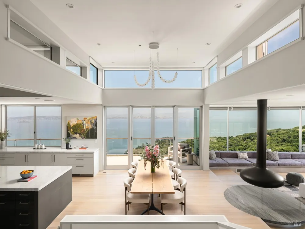 116 Sugarloaf Drive Tiburon, CA 94920