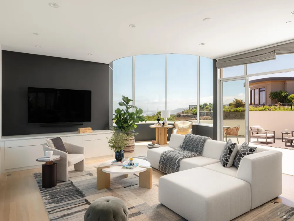 116 Sugarloaf Drive Tiburon, CA 94920