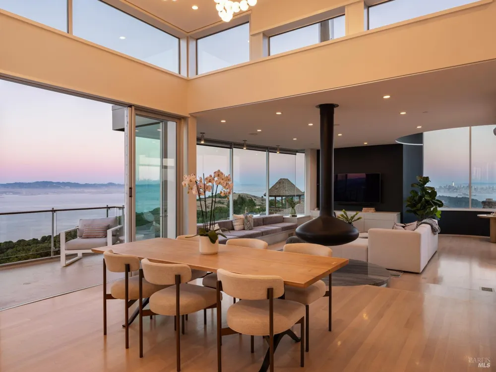 116 Sugarloaf Drive Tiburon, CA 94920