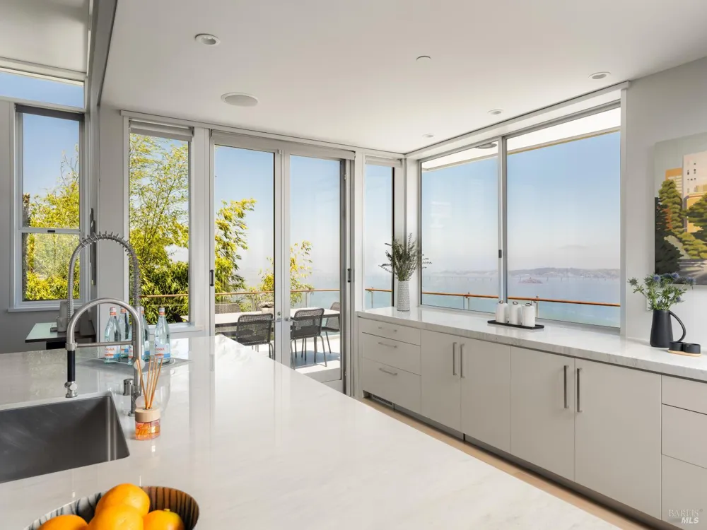 116 Sugarloaf Drive Tiburon, CA 94920