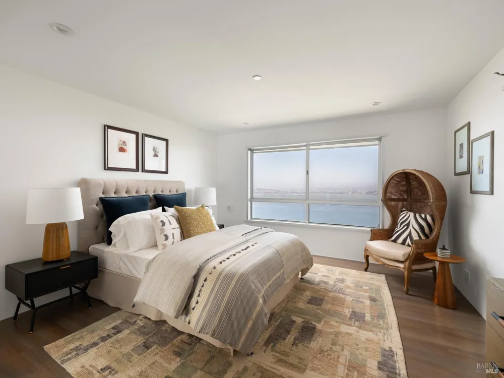 116 Sugarloaf Drive Tiburon, CA 94920