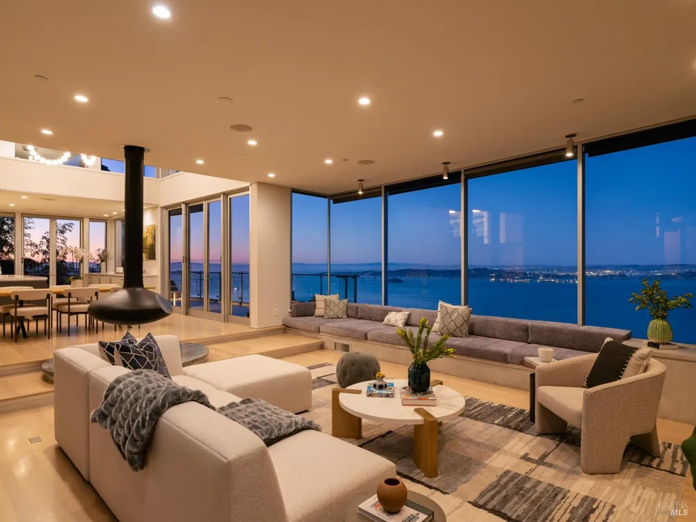116 Sugarloaf Drive Tiburon, CA 94920