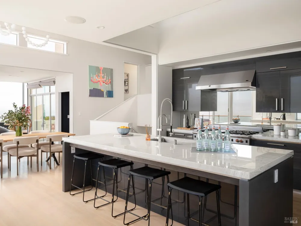 116 Sugarloaf Drive Tiburon, CA 94920