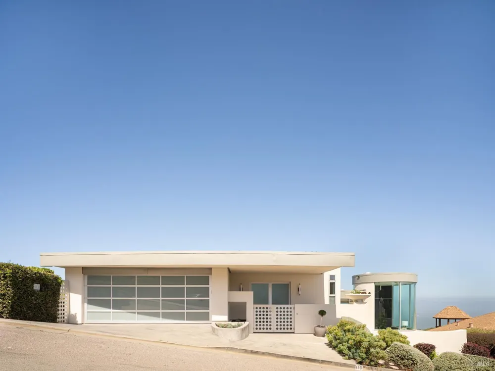 116 Sugarloaf Drive Tiburon, CA 94920