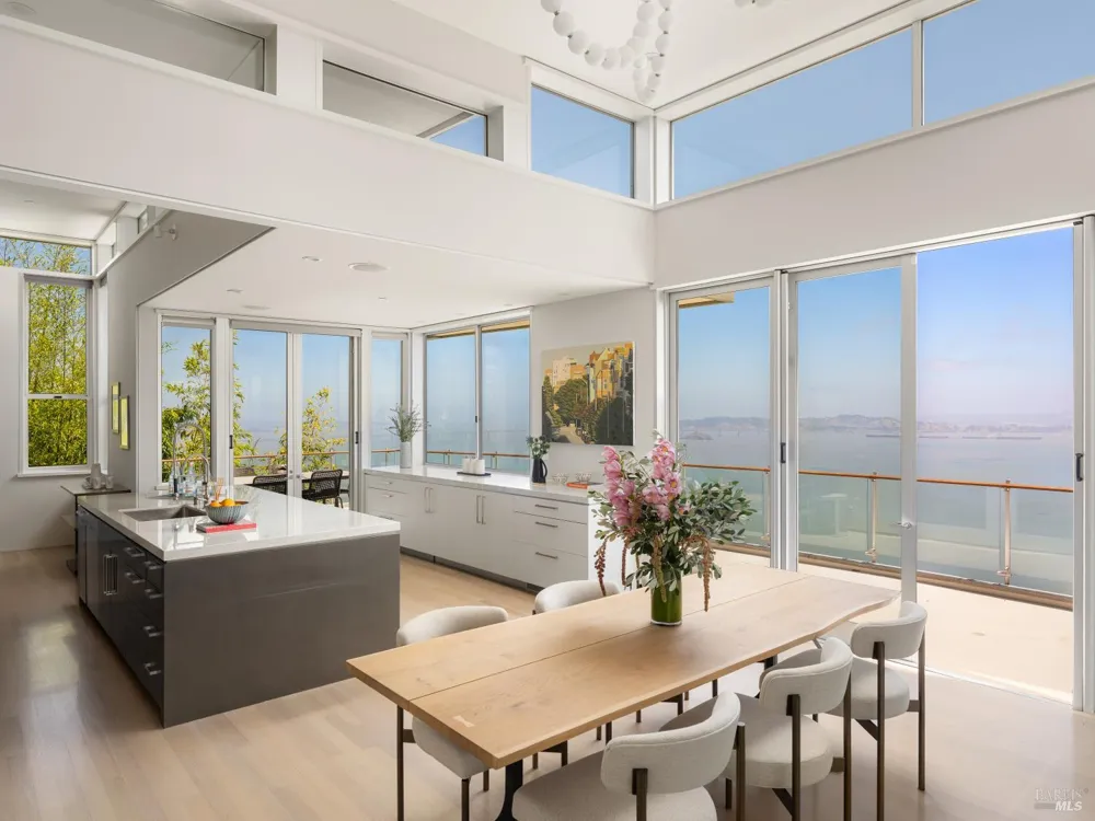 116 Sugarloaf Drive Tiburon, CA 94920