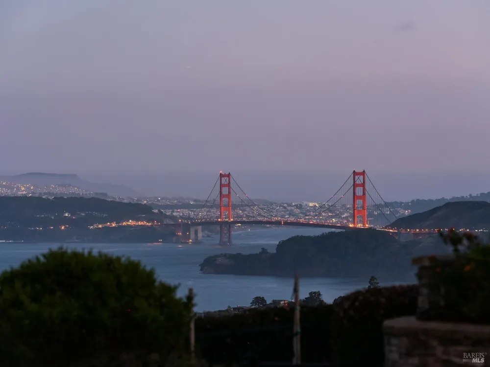 116 Sugarloaf Drive Tiburon, CA 94920