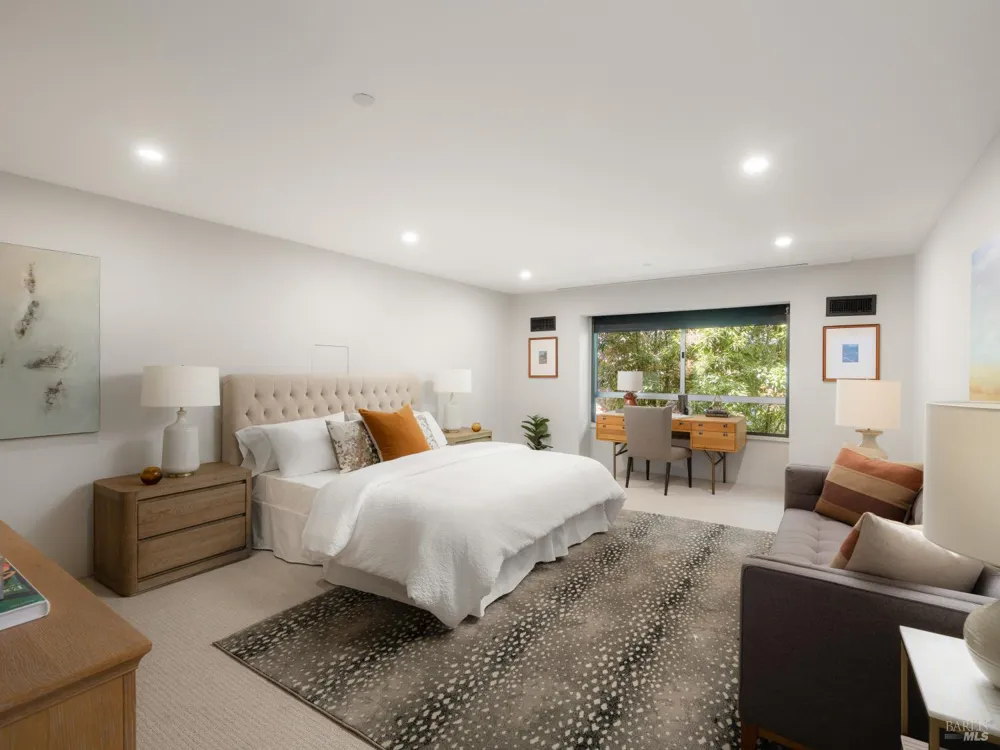 116 Sugarloaf Drive Tiburon, CA 94920