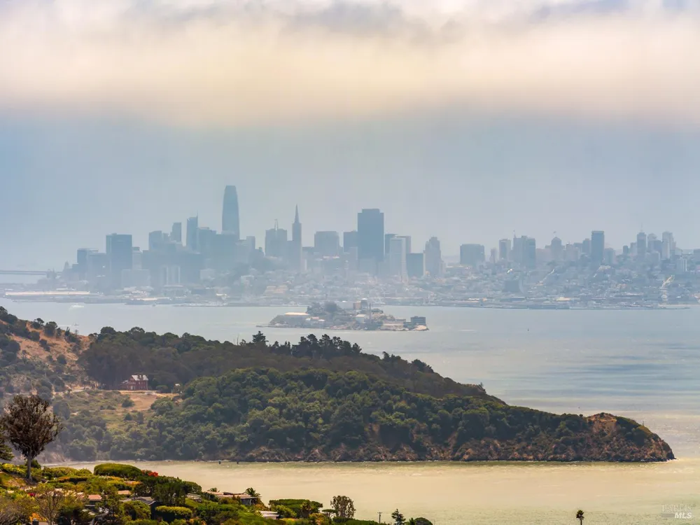 116 Sugarloaf Drive Tiburon, CA 94920