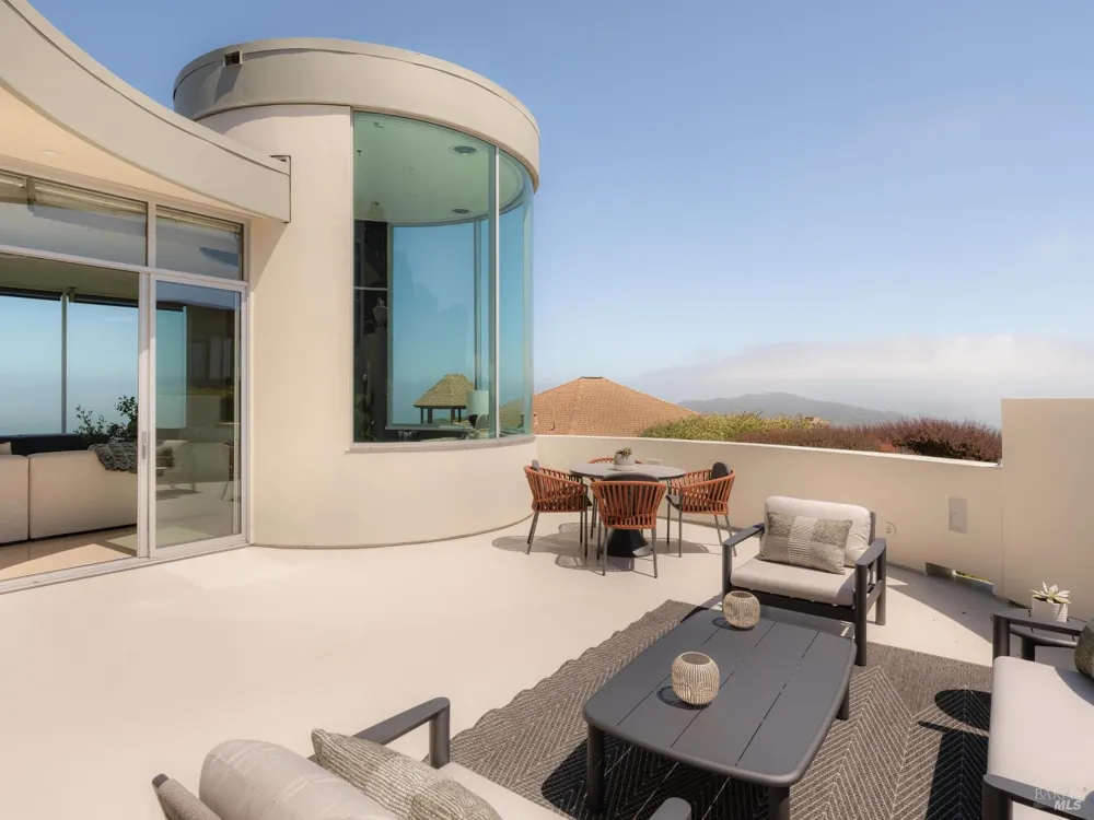116 Sugarloaf Drive Tiburon, CA 94920