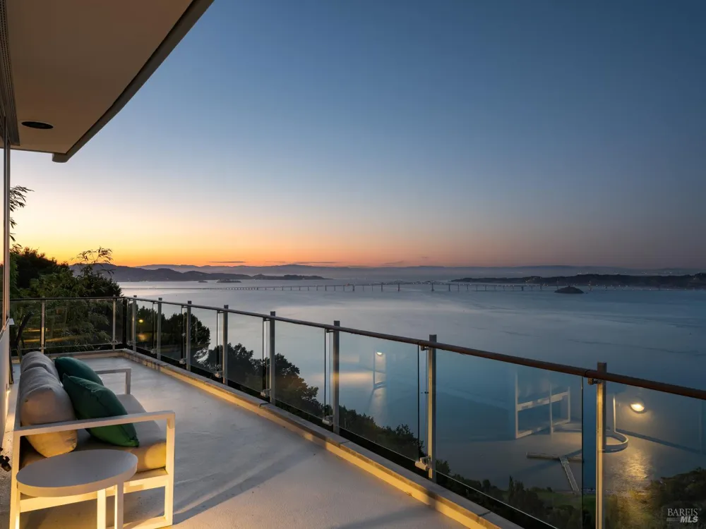 116 Sugarloaf Drive Tiburon, CA 94920