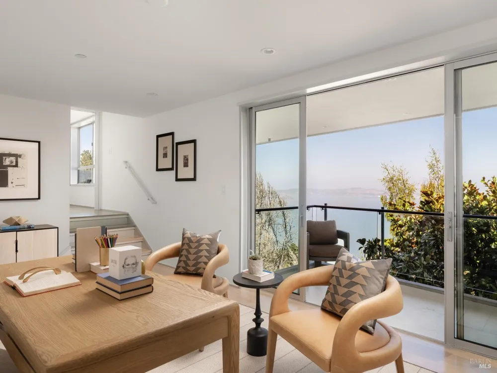 116 Sugarloaf Drive Tiburon, CA 94920
