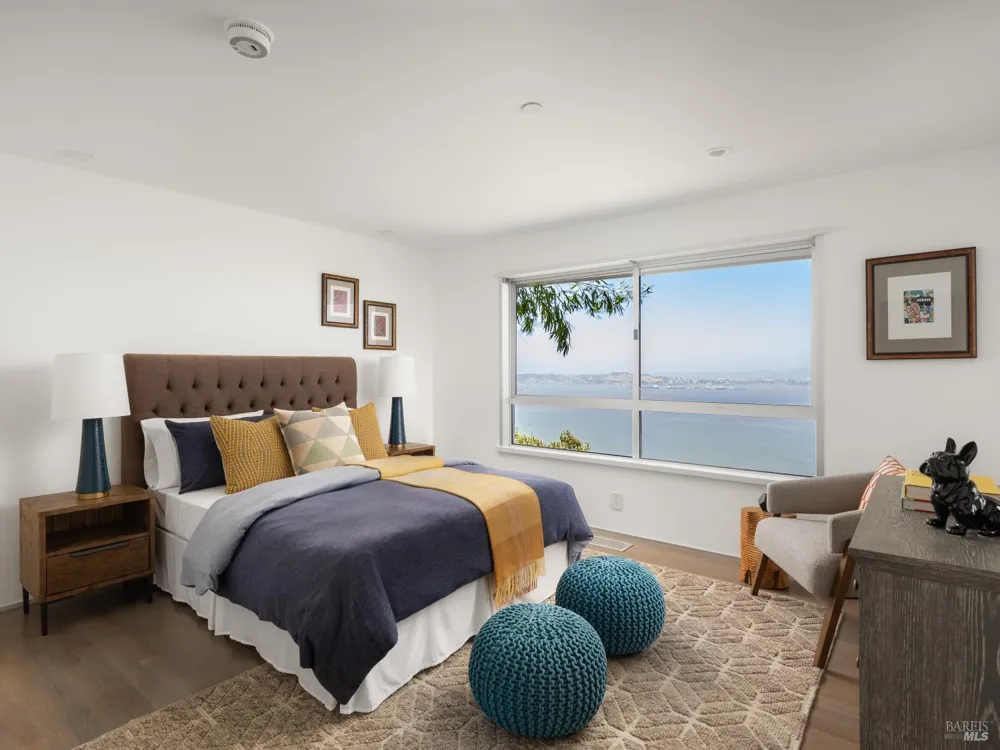 116 Sugarloaf Drive Tiburon, CA 94920