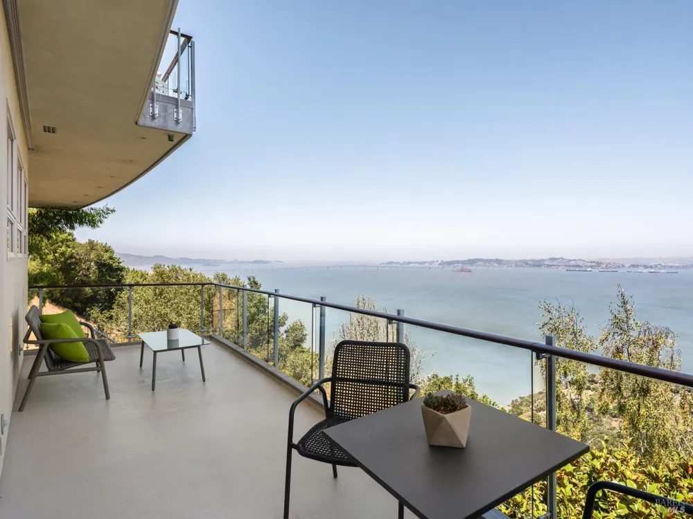 116 Sugarloaf Drive Tiburon, CA 94920