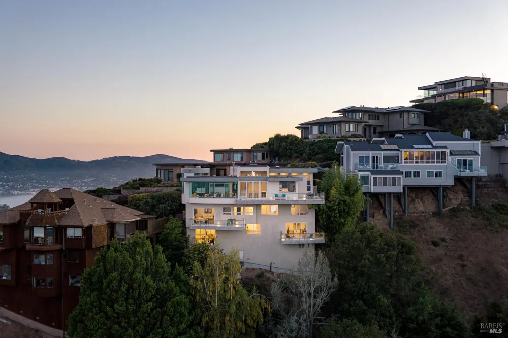 116 Sugarloaf Drive Tiburon, CA 94920