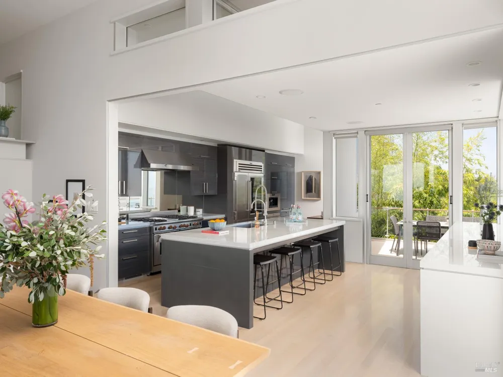 116 Sugarloaf Drive Tiburon, CA 94920