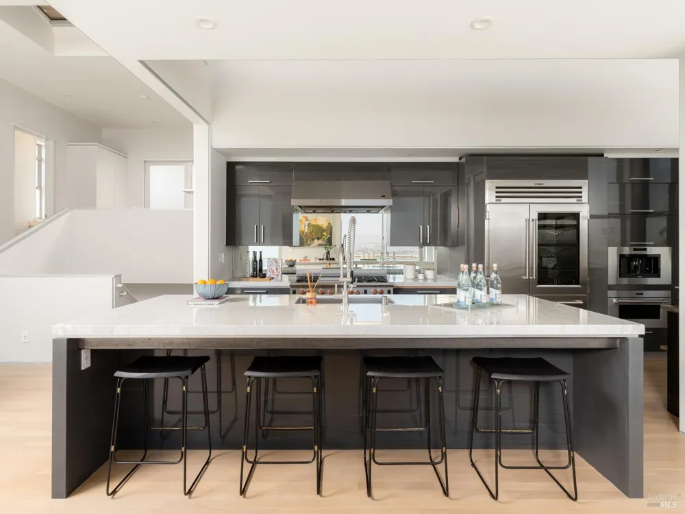 116 Sugarloaf Drive Tiburon, CA 94920