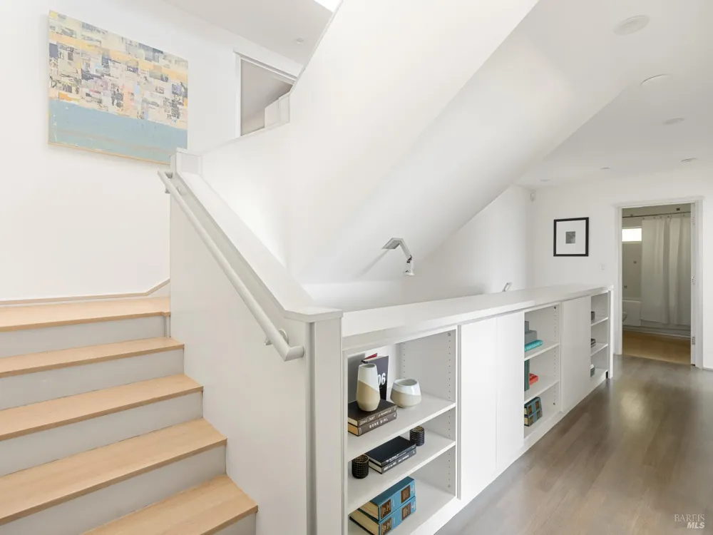 116 Sugarloaf Drive Tiburon, CA 94920