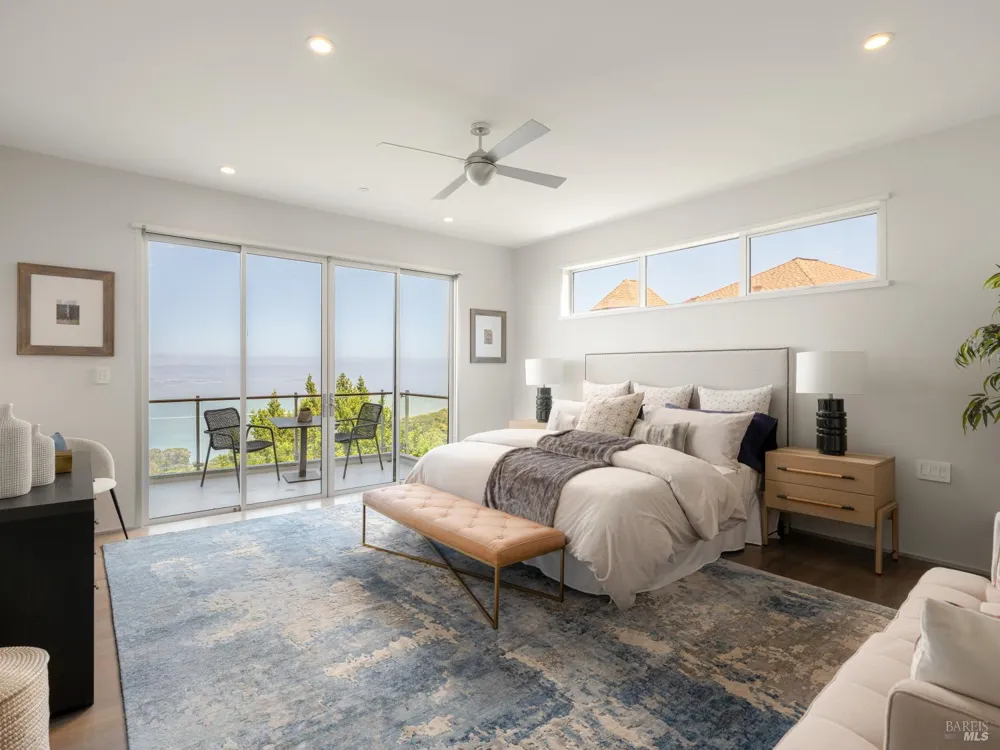 116 Sugarloaf Drive Tiburon, CA 94920