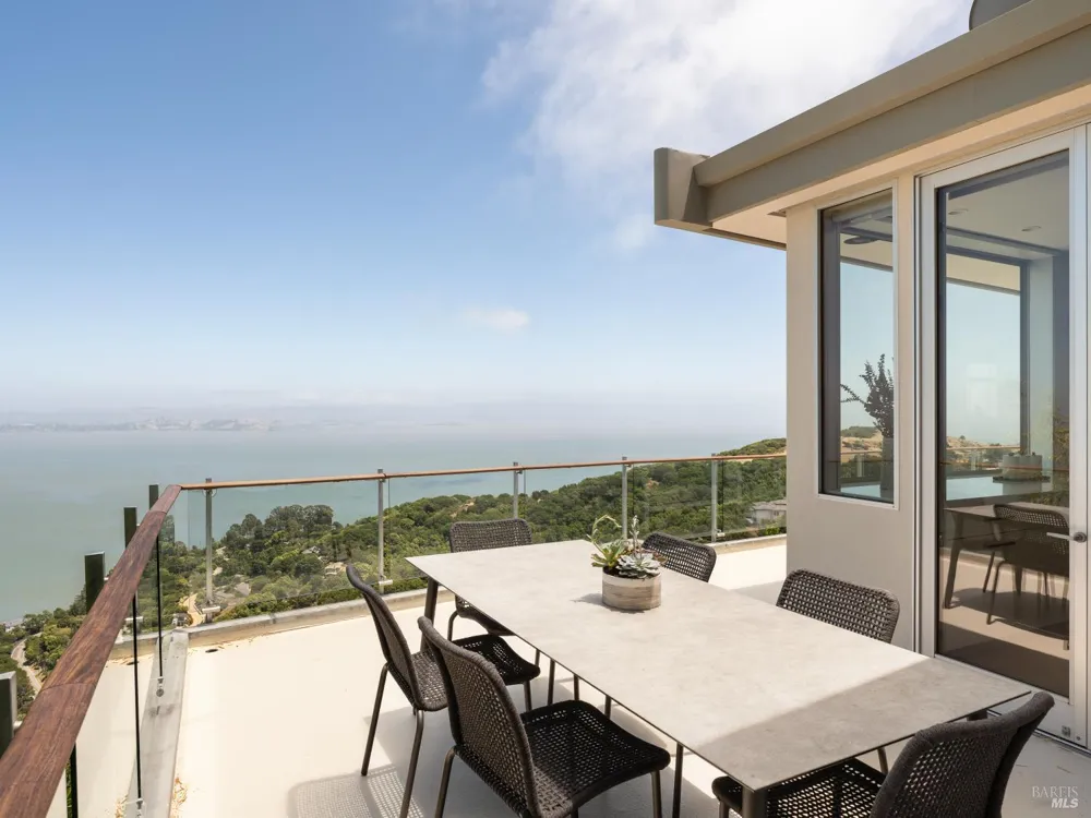 116 Sugarloaf Drive Tiburon, CA 94920