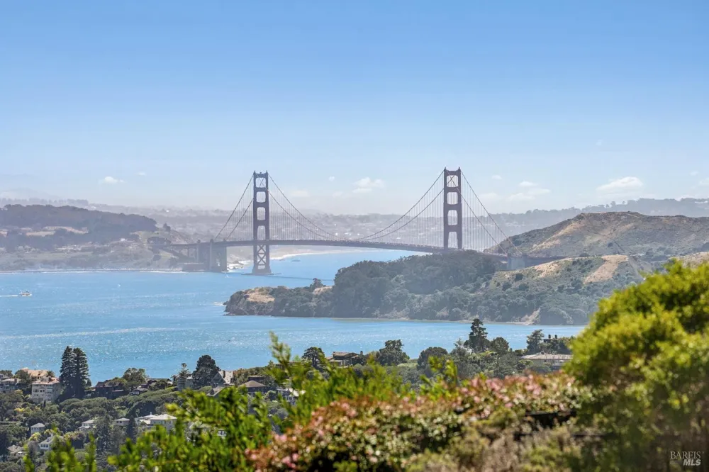 116 Sugarloaf Drive Tiburon, CA 94920