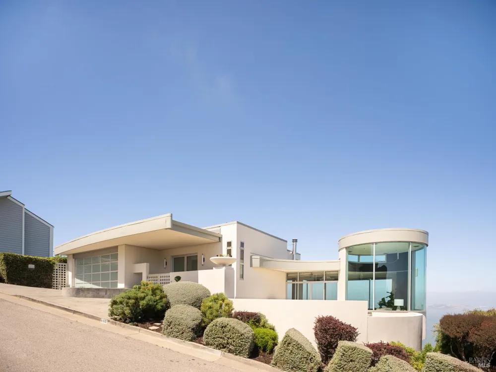 116 Sugarloaf Drive Tiburon, CA 94920