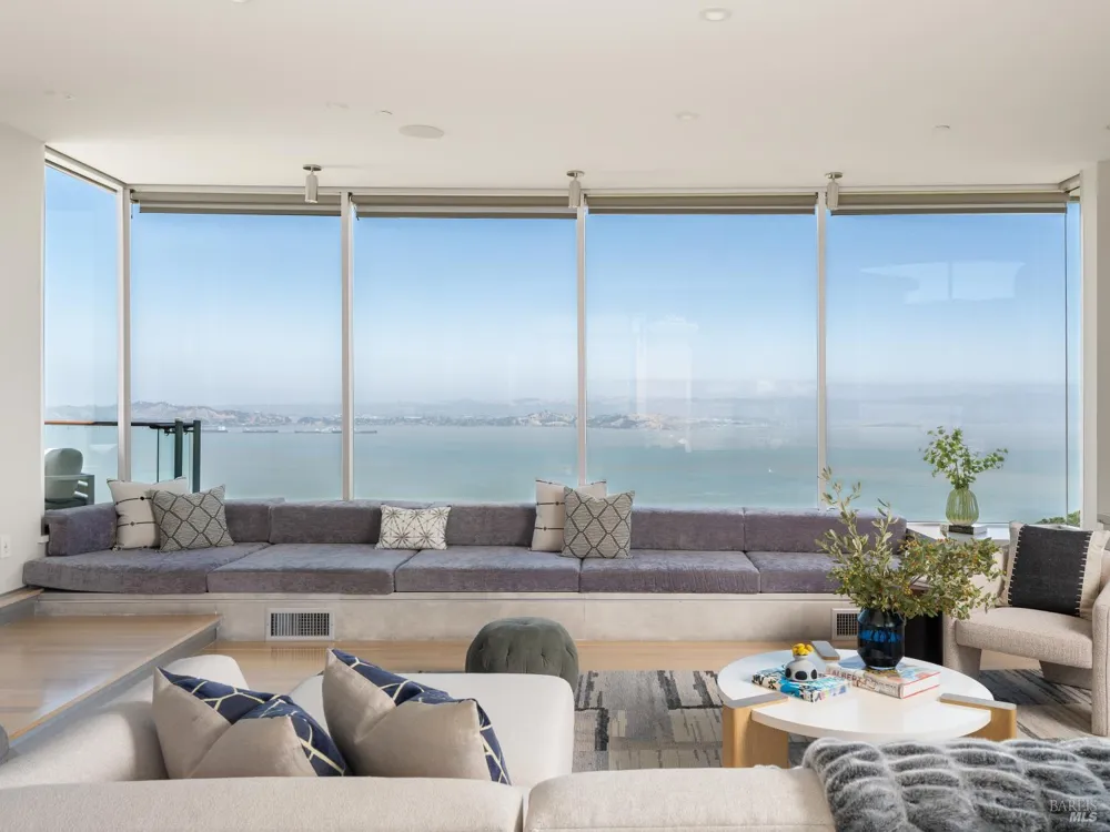 116 Sugarloaf Drive Tiburon, CA 94920