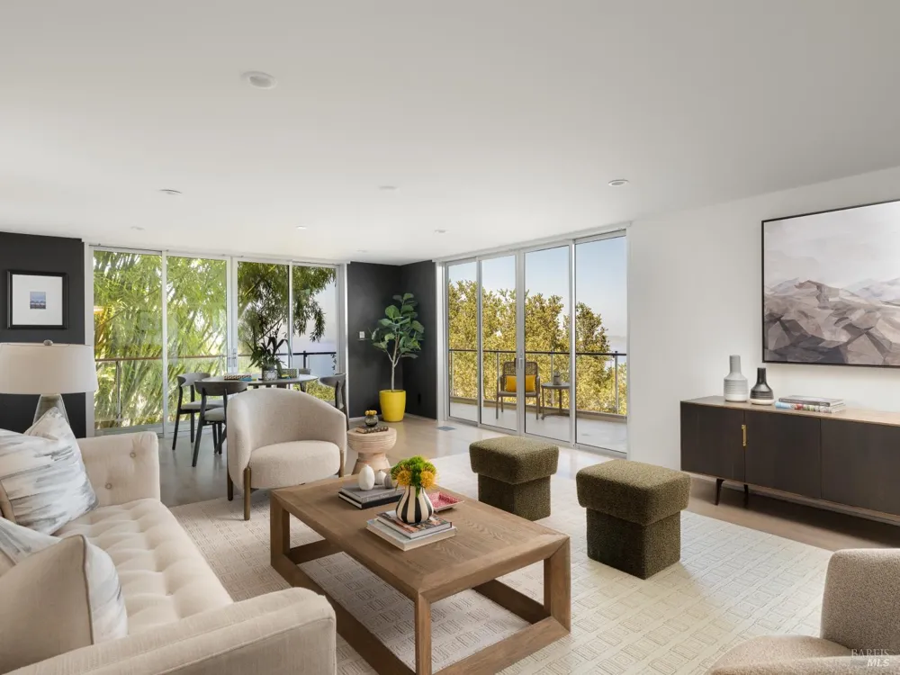 116 Sugarloaf Drive Tiburon, CA 94920