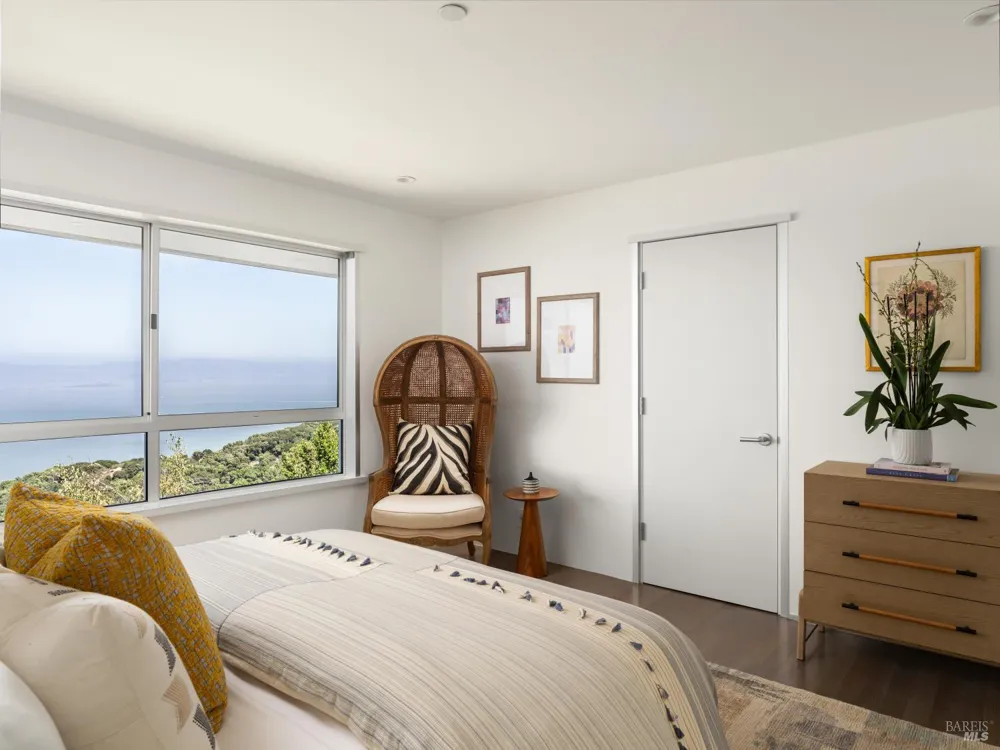 116 Sugarloaf Drive Tiburon, CA 94920